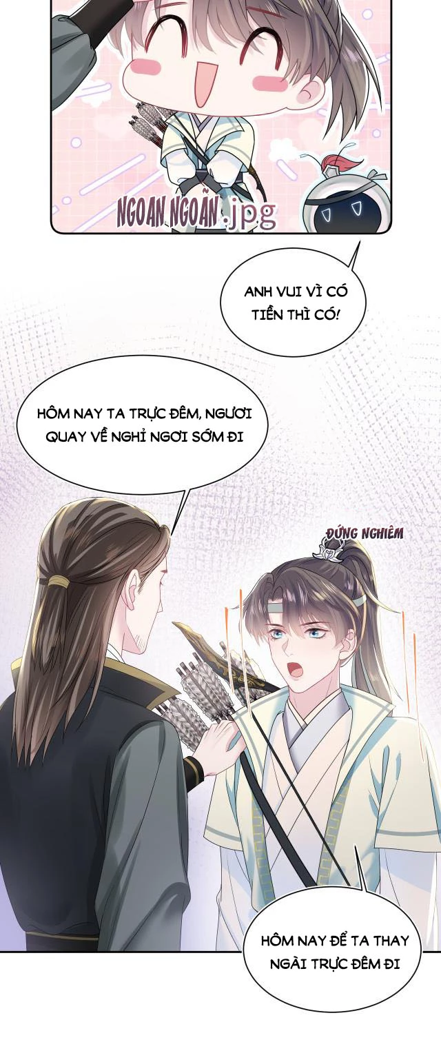 Tuyệt Mỹ Bạch Liên Online Dạy Học Chapter 31 - 5