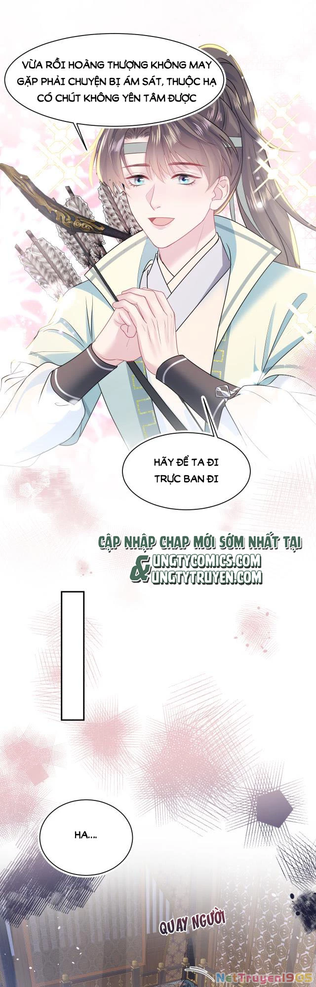 Tuyệt Mỹ Bạch Liên Online Dạy Học Chapter 31 - 6