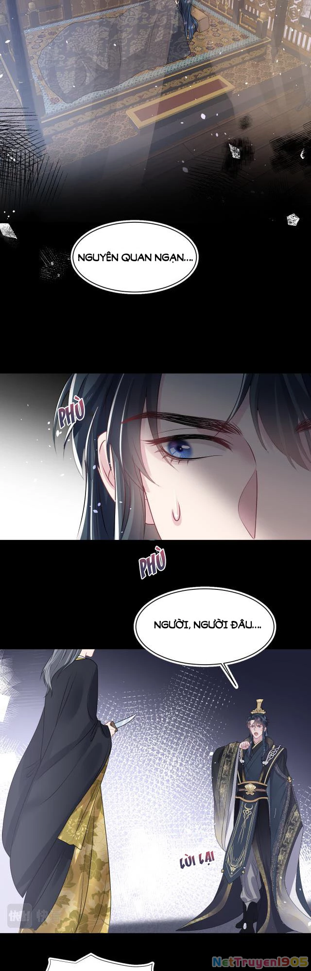 Tuyệt Mỹ Bạch Liên Online Dạy Học Chapter 31 - 7