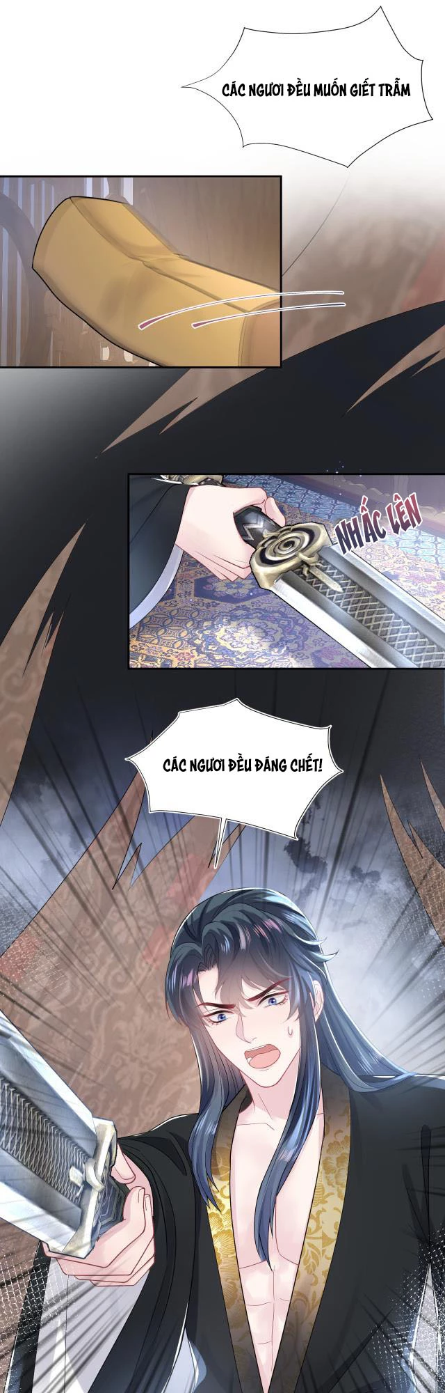 Tuyệt Mỹ Bạch Liên Online Dạy Học Chapter 31 - 10