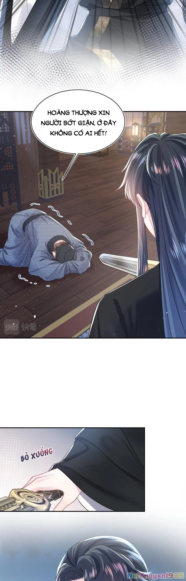 Tuyệt Mỹ Bạch Liên Online Dạy Học Chapter 31 - 11