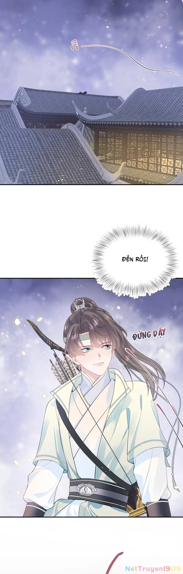 Tuyệt Mỹ Bạch Liên Online Dạy Học Chapter 31 - 15