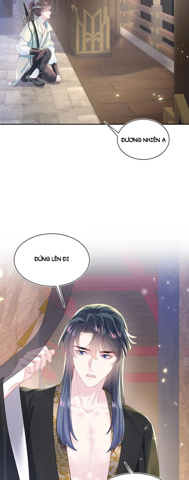Tuyệt Mỹ Bạch Liên Online Dạy Học Chapter 31 - 17
