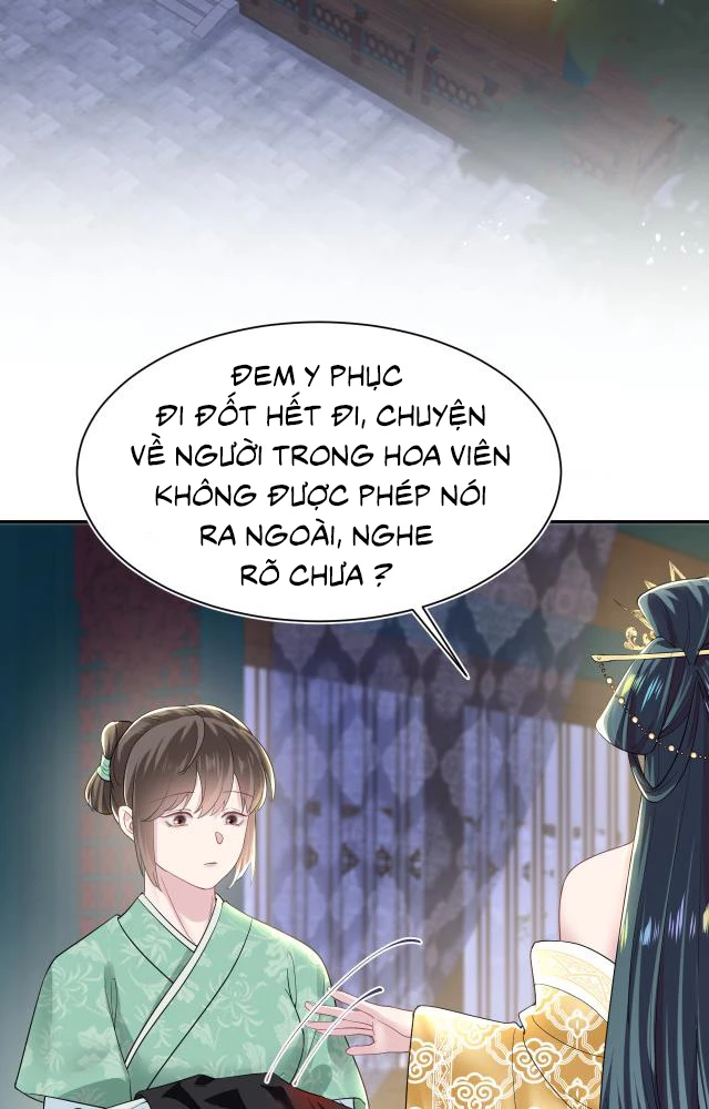 Tuyệt Mỹ Bạch Liên Online Dạy Học Chapter 32 - 3