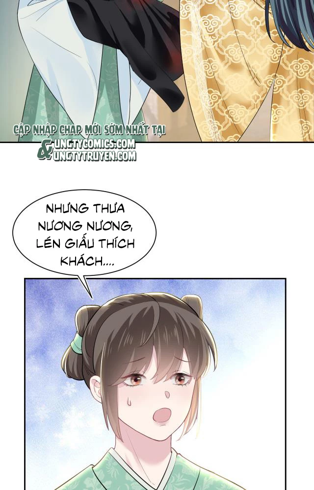 Tuyệt Mỹ Bạch Liên Online Dạy Học Chapter 32 - 4