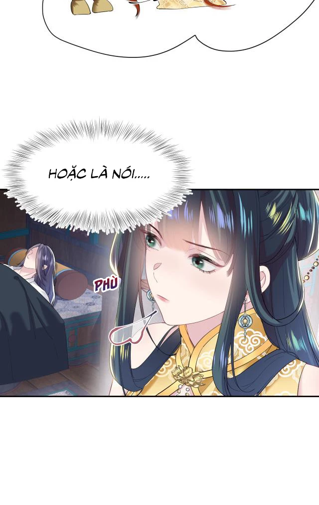 Tuyệt Mỹ Bạch Liên Online Dạy Học Chapter 32 - 8