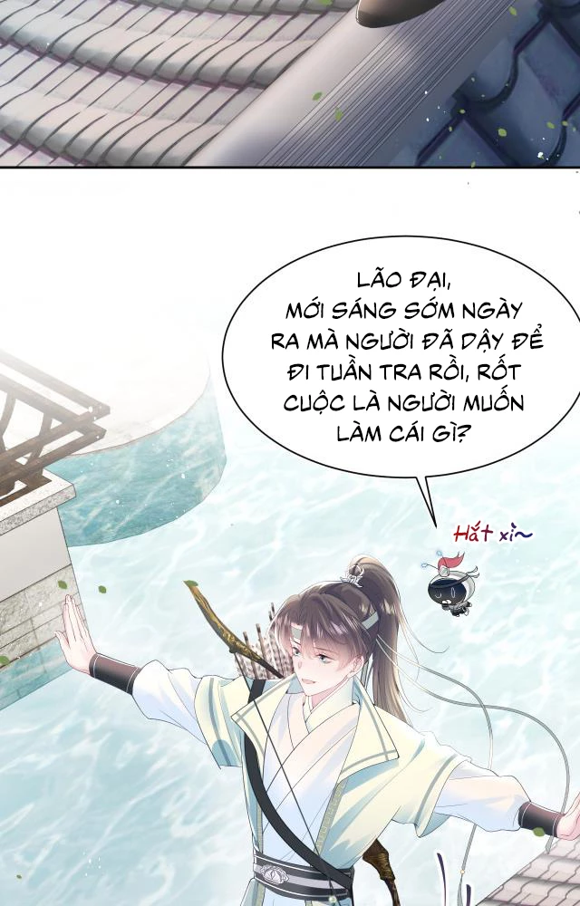 Tuyệt Mỹ Bạch Liên Online Dạy Học Chapter 32 - 10