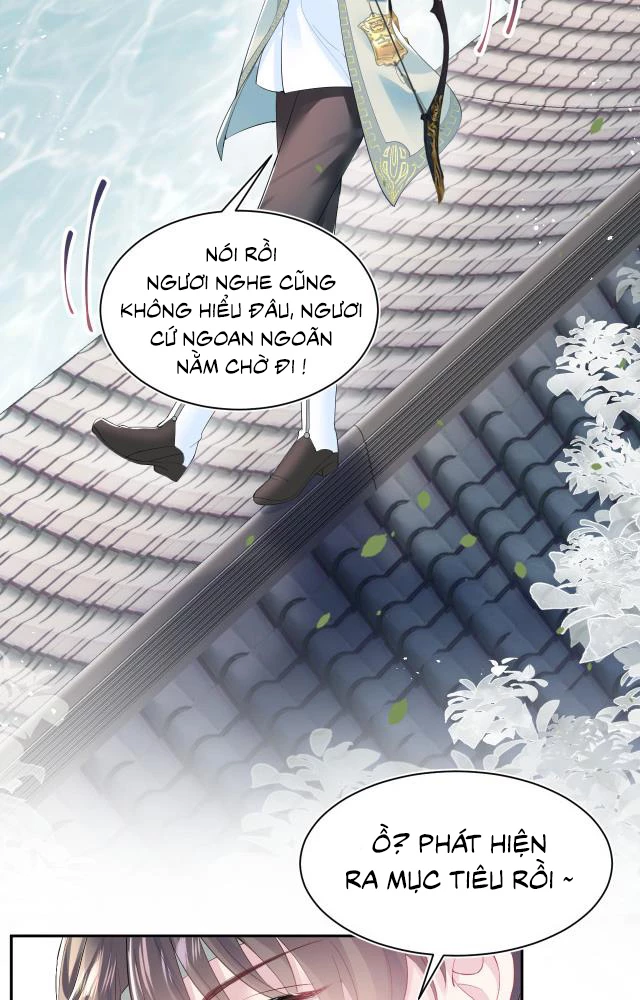 Tuyệt Mỹ Bạch Liên Online Dạy Học Chapter 32 - 11