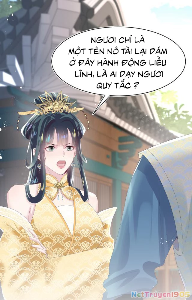 Tuyệt Mỹ Bạch Liên Online Dạy Học Chapter 32 - 16