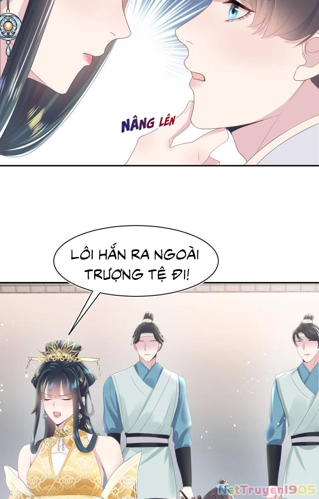 Tuyệt Mỹ Bạch Liên Online Dạy Học Chapter 32 - 20