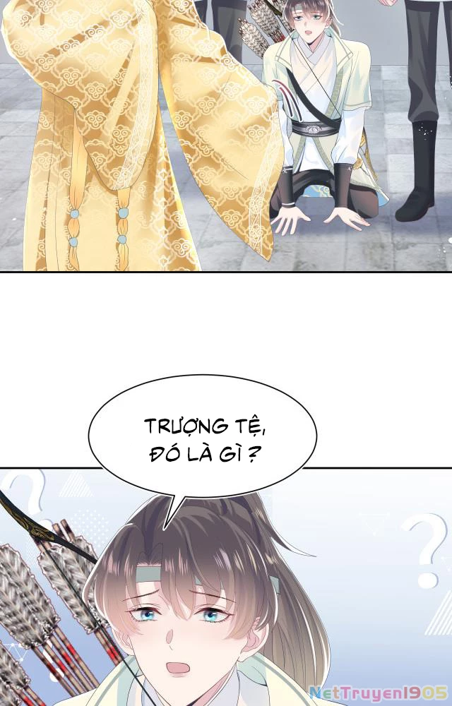 Tuyệt Mỹ Bạch Liên Online Dạy Học Chapter 32 - 21