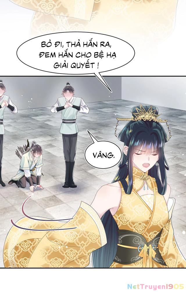 Tuyệt Mỹ Bạch Liên Online Dạy Học Chapter 32 - 31
