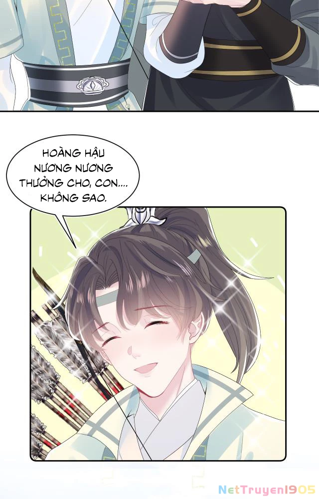Tuyệt Mỹ Bạch Liên Online Dạy Học Chapter 32 - 33