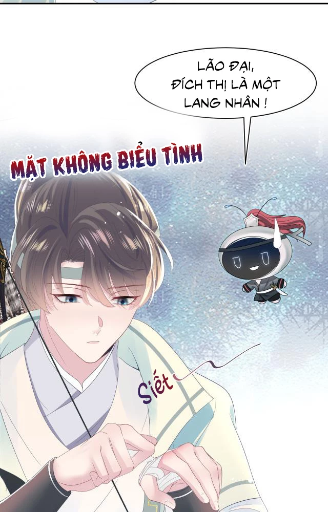 Tuyệt Mỹ Bạch Liên Online Dạy Học Chapter 32 - 38