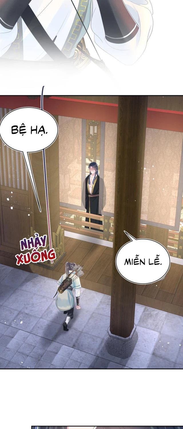 Tuyệt Mỹ Bạch Liên Online Dạy Học Chapter 32 - 39