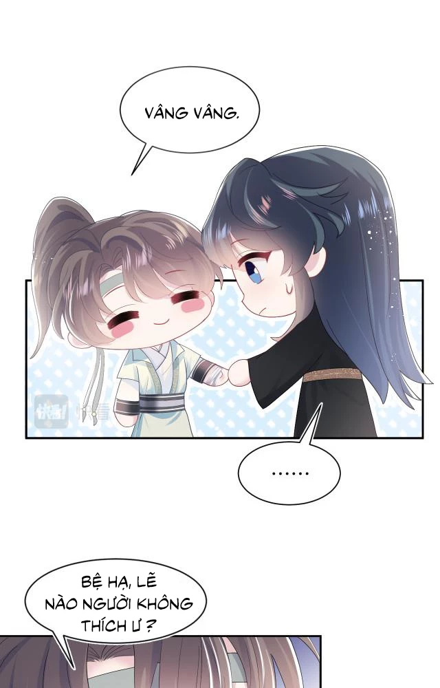 Tuyệt Mỹ Bạch Liên Online Dạy Học Chapter 32 - 42
