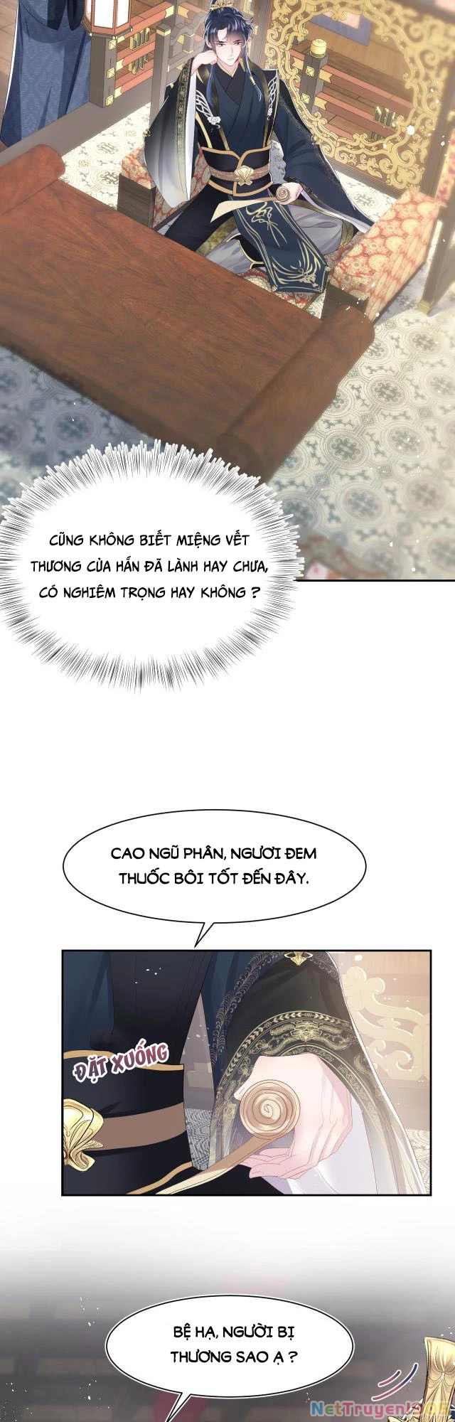 Tuyệt Mỹ Bạch Liên Online Dạy Học Chapter 33 - 7