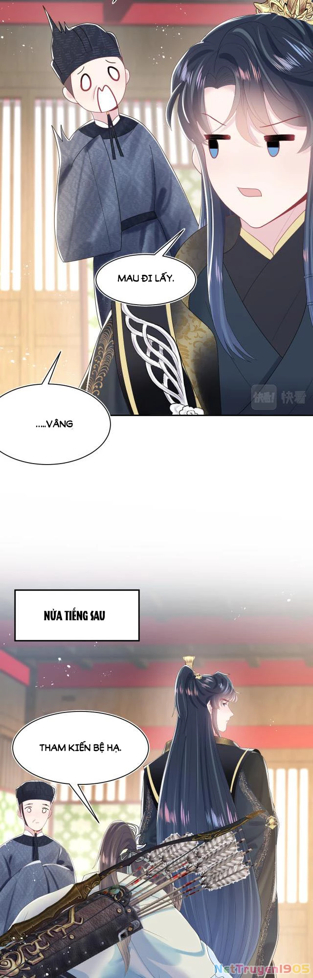 Tuyệt Mỹ Bạch Liên Online Dạy Học Chapter 33 - 8