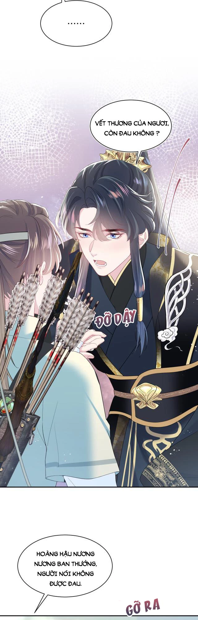 Tuyệt Mỹ Bạch Liên Online Dạy Học Chapter 33 - 10
