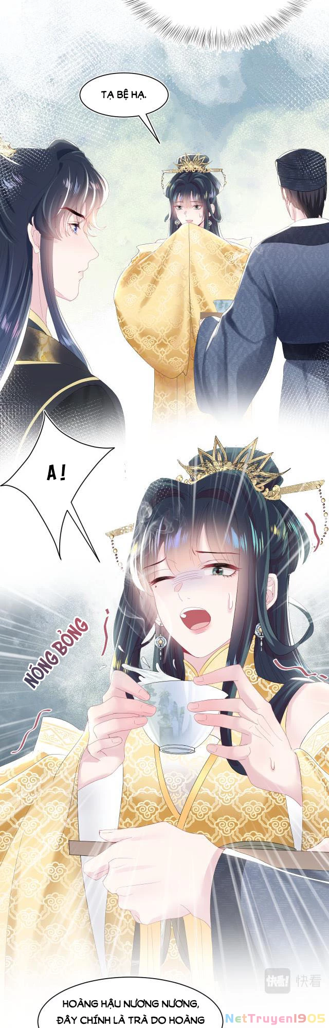 Tuyệt Mỹ Bạch Liên Online Dạy Học Chapter 33 - 18