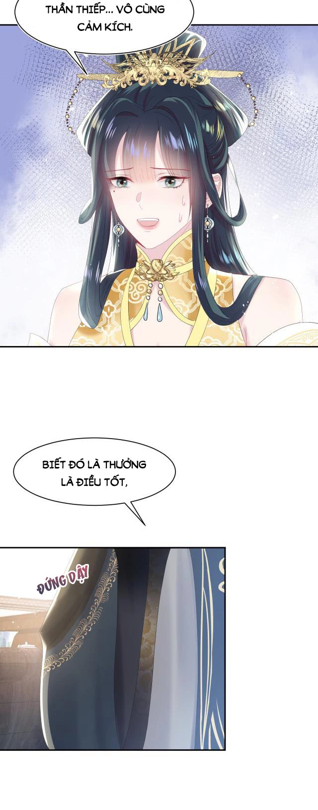 Tuyệt Mỹ Bạch Liên Online Dạy Học Chapter 33 - 20