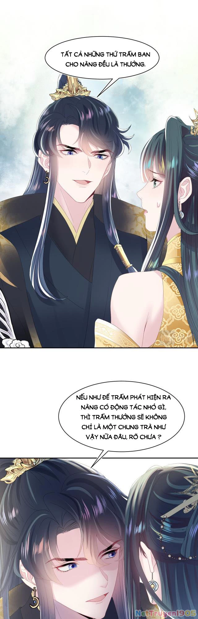 Tuyệt Mỹ Bạch Liên Online Dạy Học Chapter 33 - 21