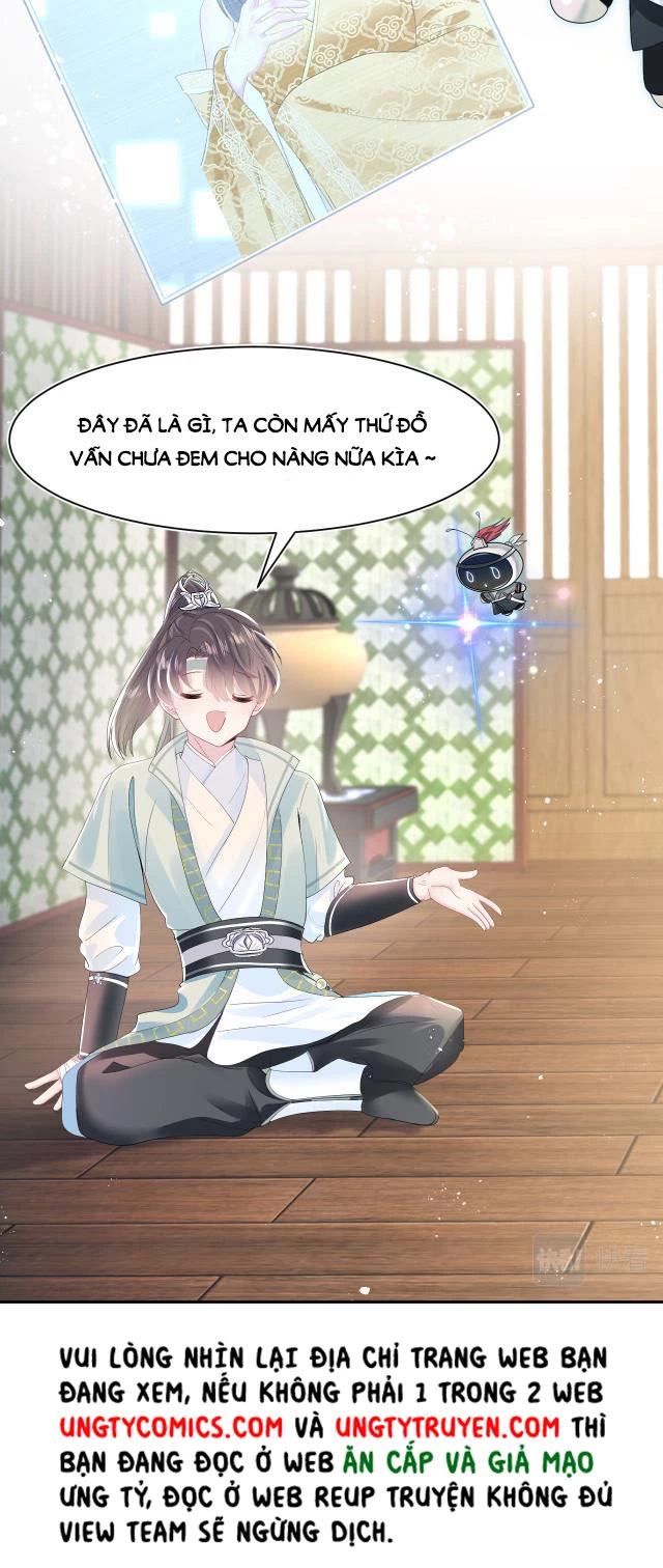 Tuyệt Mỹ Bạch Liên Online Dạy Học Chapter 33 - 24