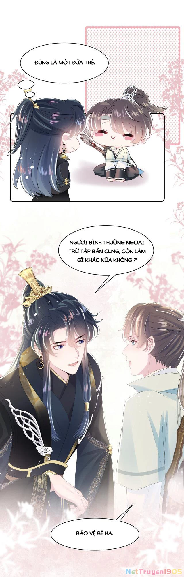 Tuyệt Mỹ Bạch Liên Online Dạy Học Chapter 33 - 26