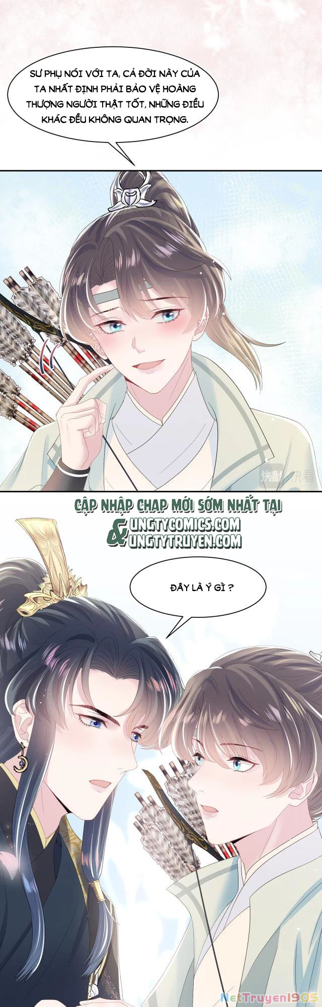 Tuyệt Mỹ Bạch Liên Online Dạy Học Chapter 33 - 27