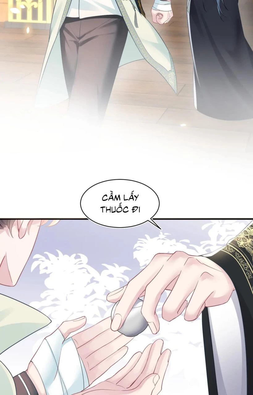 Tuyệt Mỹ Bạch Liên Online Dạy Học Chapter 34 - 4