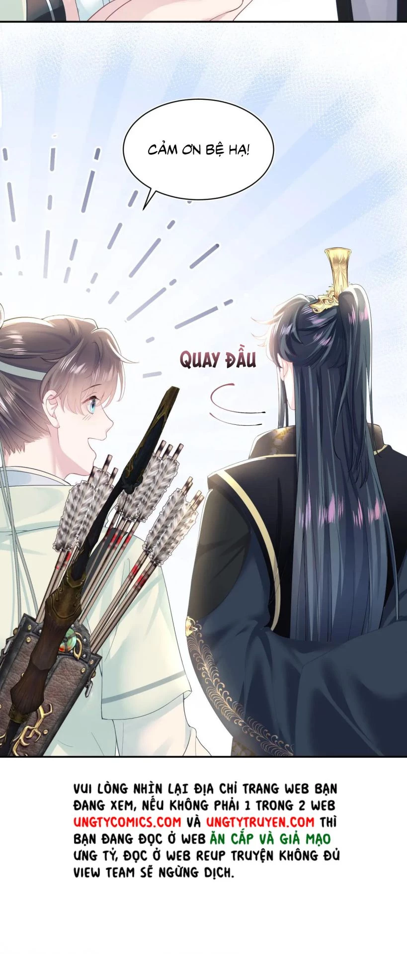 Tuyệt Mỹ Bạch Liên Online Dạy Học Chapter 34 - 5