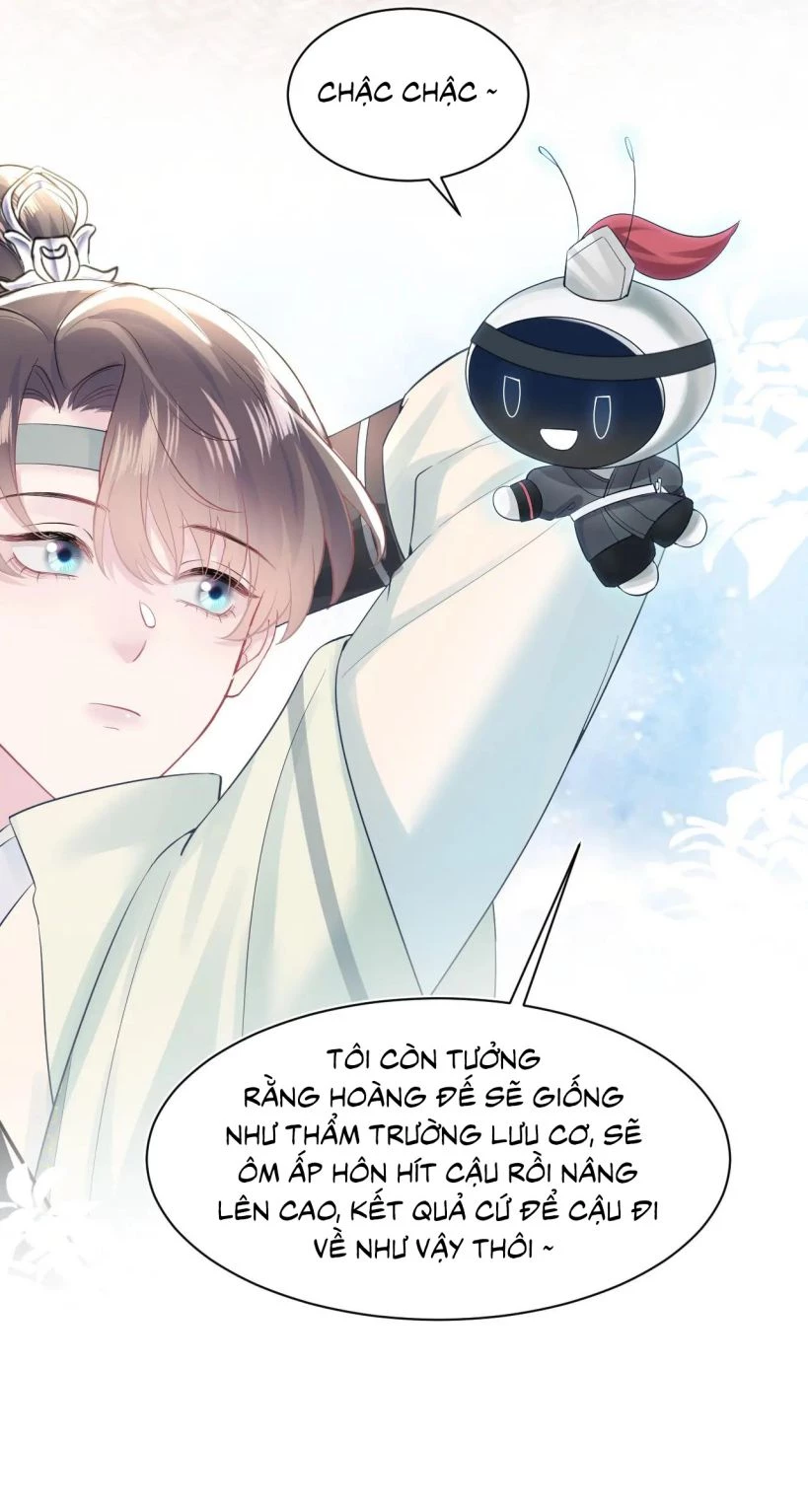Tuyệt Mỹ Bạch Liên Online Dạy Học Chapter 34 - 7