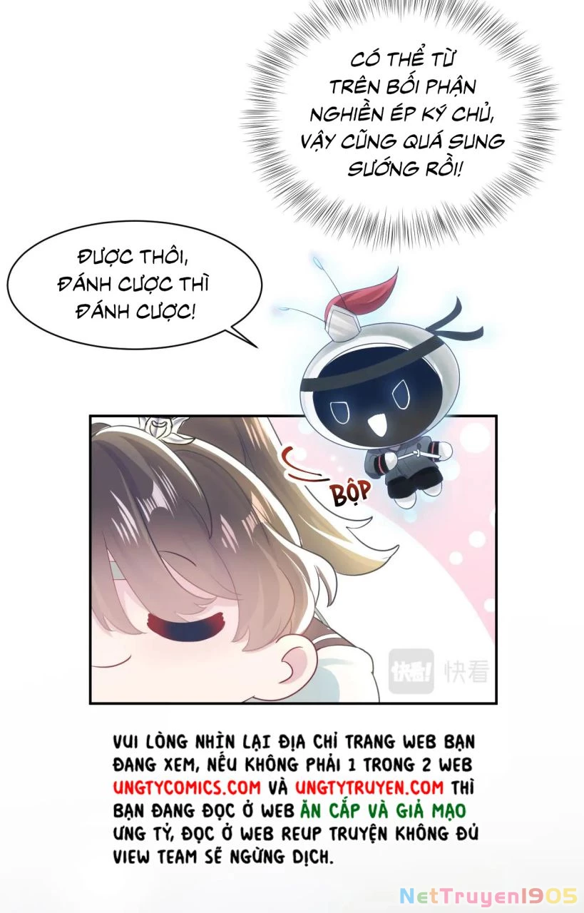 Tuyệt Mỹ Bạch Liên Online Dạy Học Chapter 34 - 9