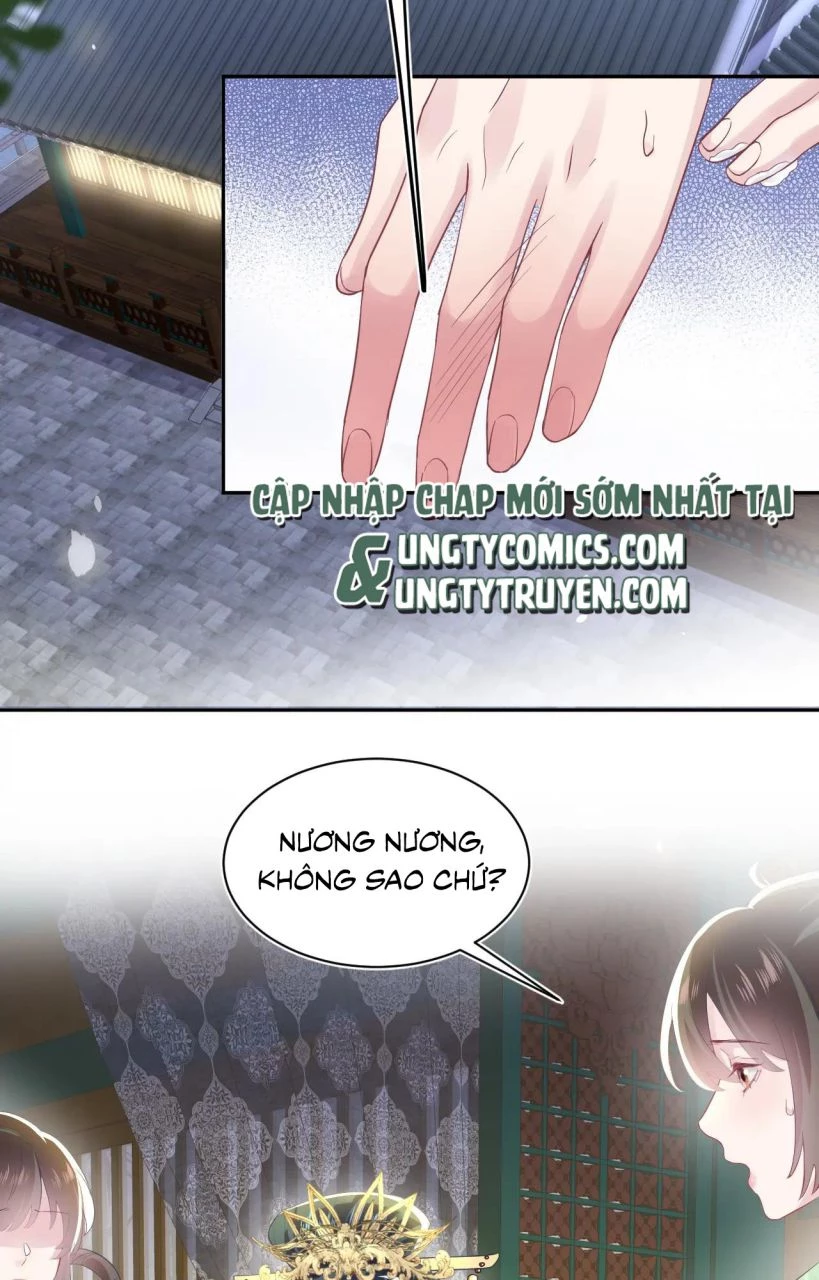 Tuyệt Mỹ Bạch Liên Online Dạy Học Chapter 34 - 11