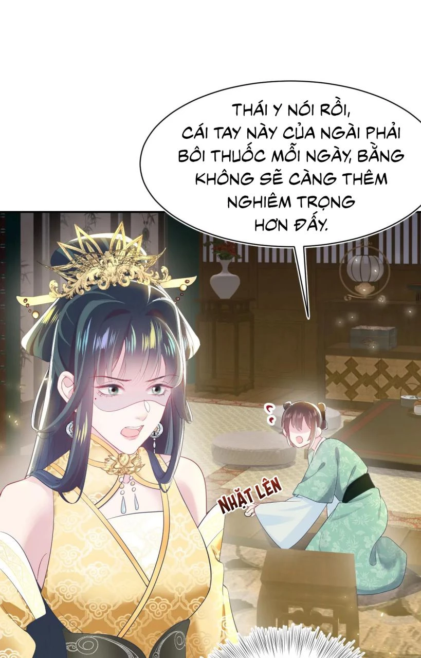 Tuyệt Mỹ Bạch Liên Online Dạy Học Chapter 34 - 14