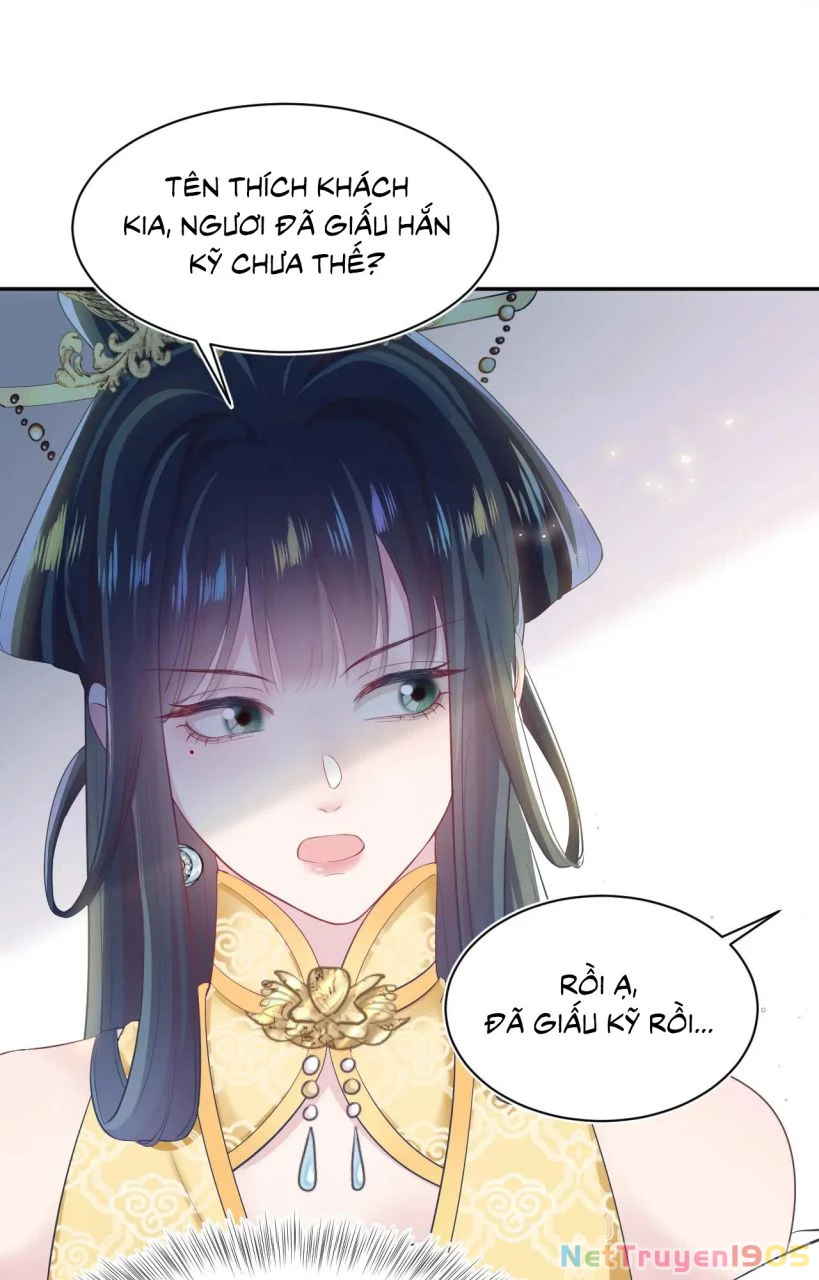 Tuyệt Mỹ Bạch Liên Online Dạy Học Chapter 34 - 18