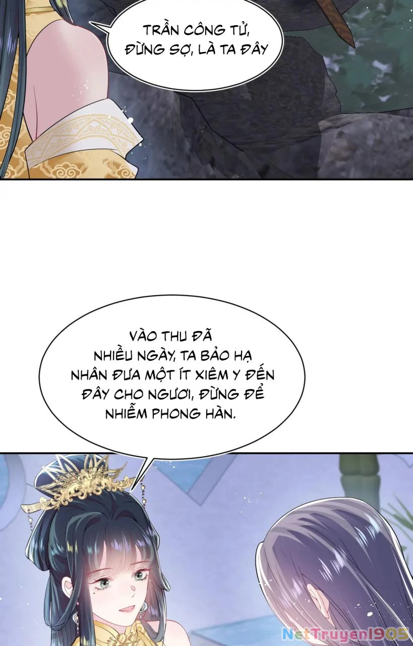 Tuyệt Mỹ Bạch Liên Online Dạy Học Chapter 34 - 24