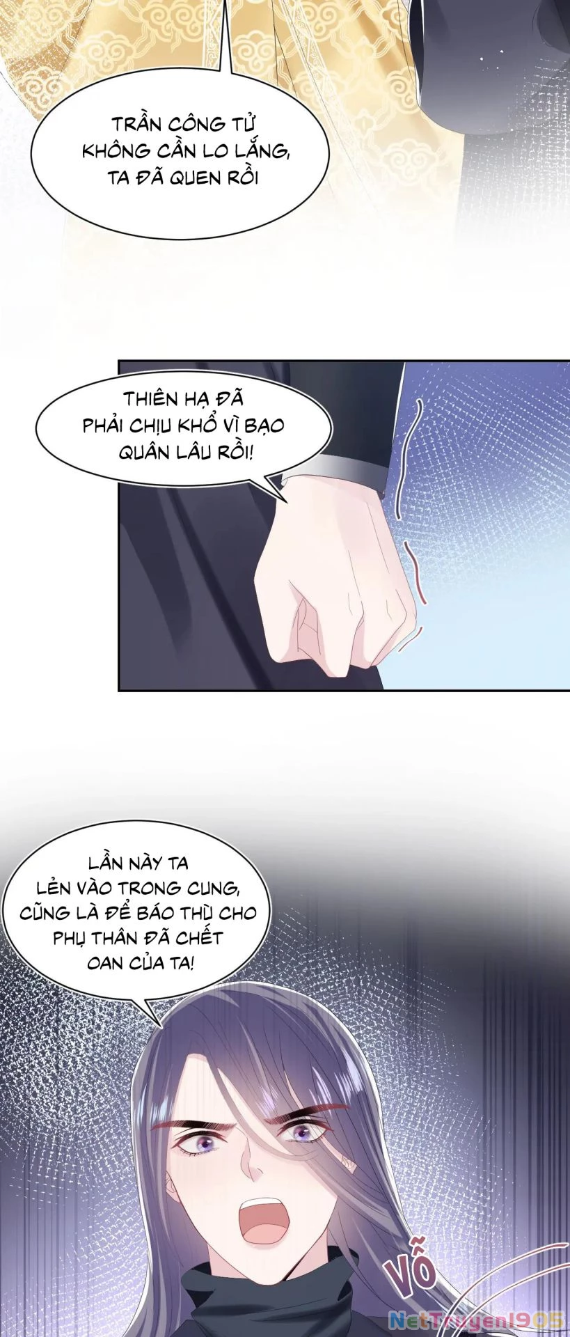 Tuyệt Mỹ Bạch Liên Online Dạy Học Chapter 34 - 29
