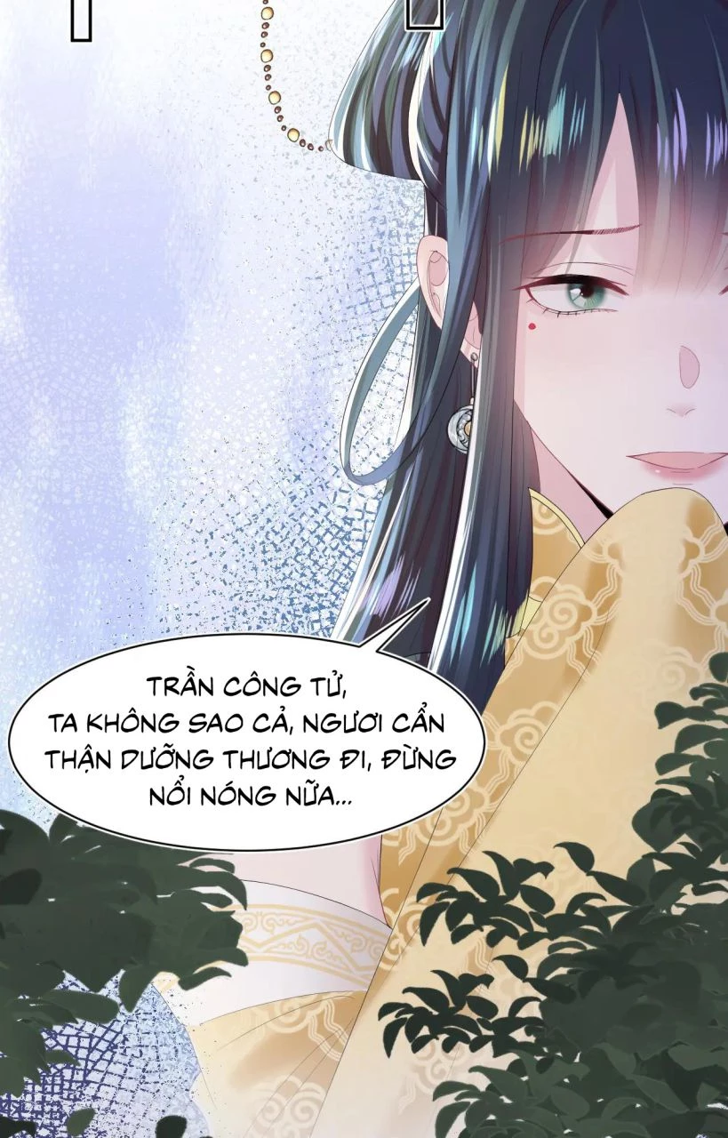 Tuyệt Mỹ Bạch Liên Online Dạy Học Chapter 34 - 31