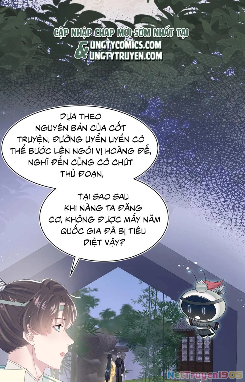 Tuyệt Mỹ Bạch Liên Online Dạy Học Chapter 34 - 32
