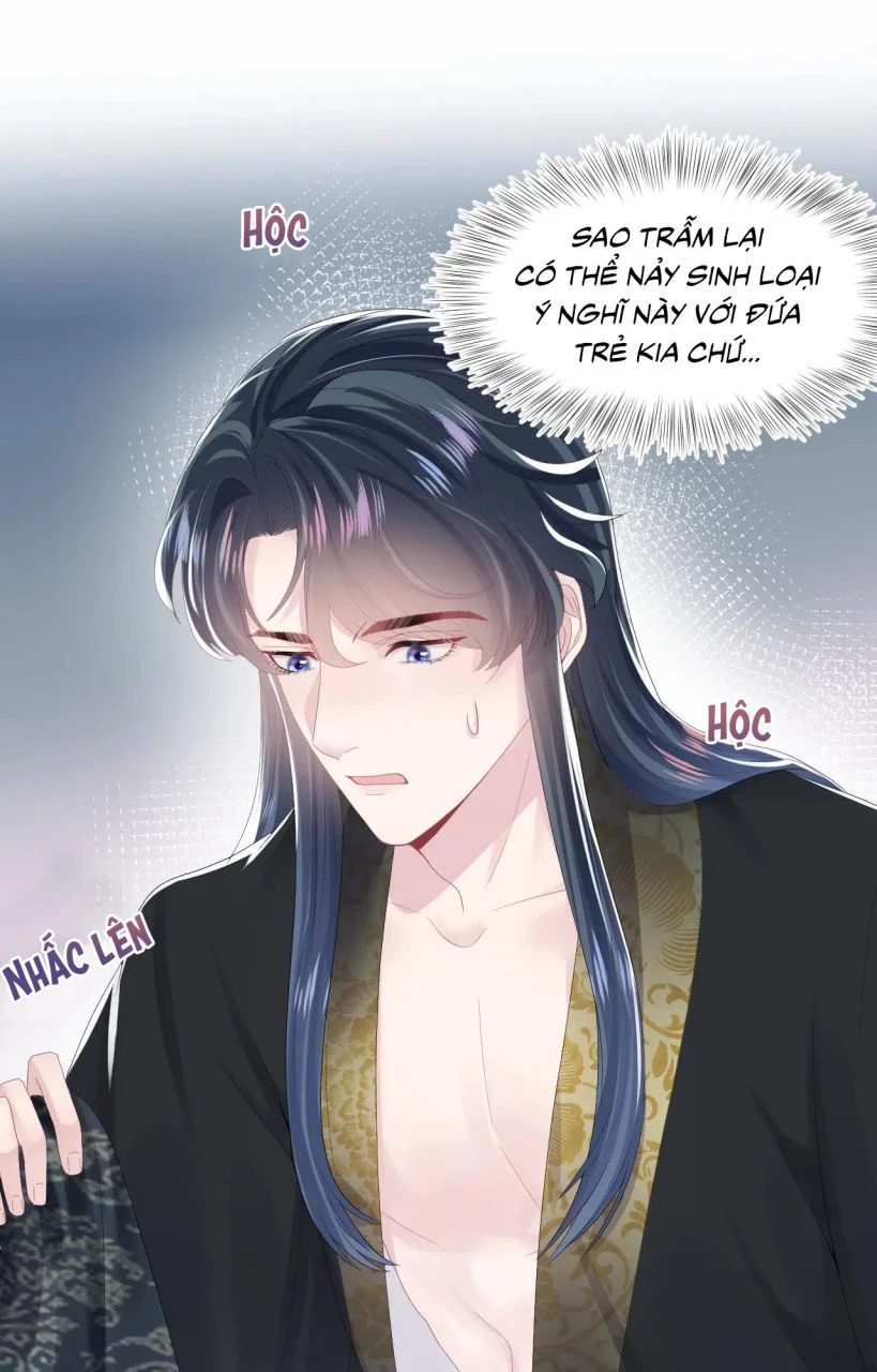 Tuyệt Mỹ Bạch Liên Online Dạy Học Chapter 34 - 41