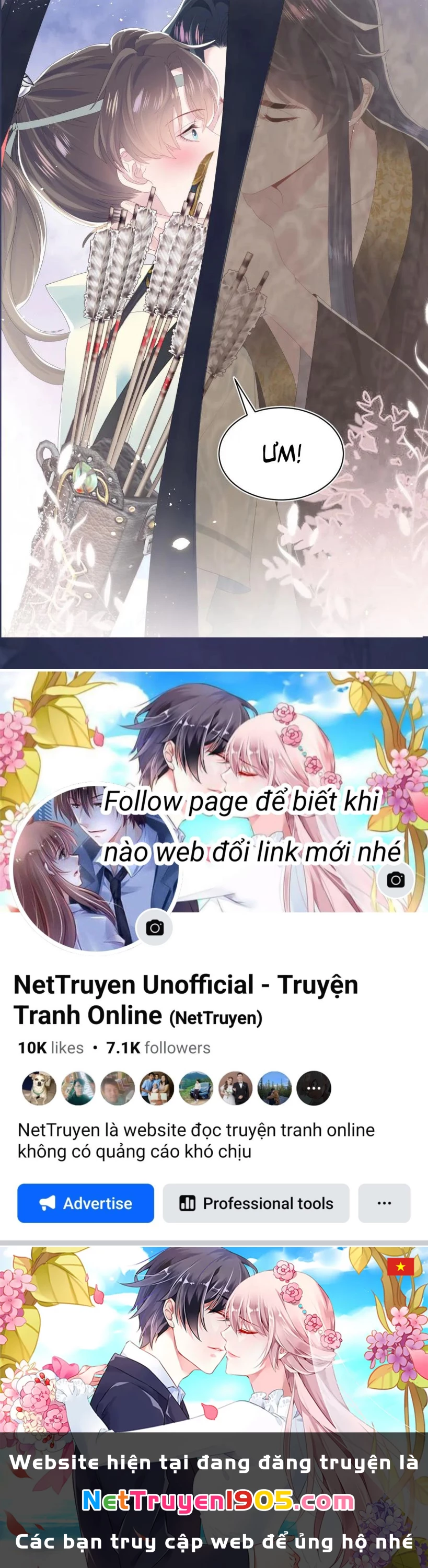 Tuyệt Mỹ Bạch Liên Online Dạy Học Chapter 34 - 45