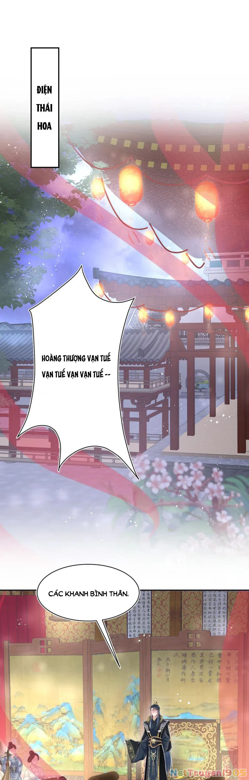 Tuyệt Mỹ Bạch Liên Online Dạy Học Chapter 35 - 2