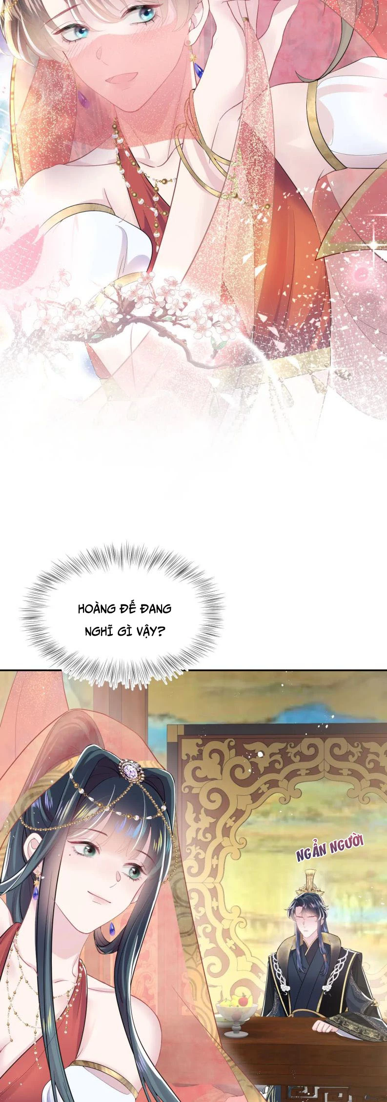 Tuyệt Mỹ Bạch Liên Online Dạy Học Chapter 35 - 9