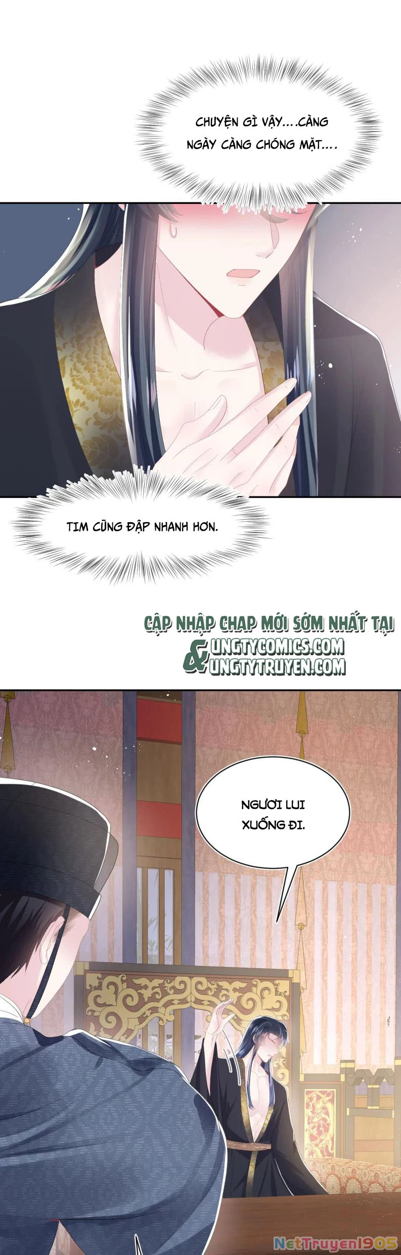Tuyệt Mỹ Bạch Liên Online Dạy Học Chapter 35 - 17