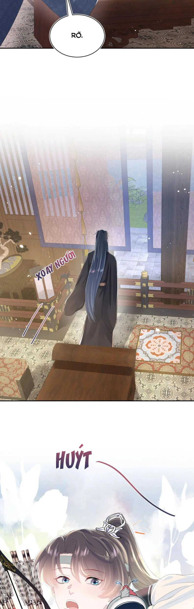 Tuyệt Mỹ Bạch Liên Online Dạy Học Chapter 35 - 18