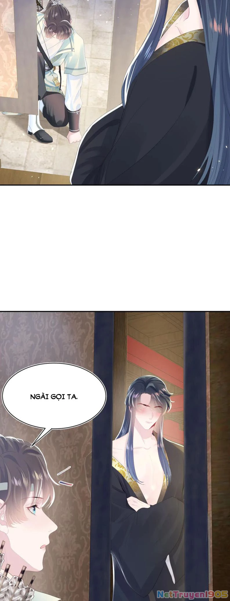 Tuyệt Mỹ Bạch Liên Online Dạy Học Chapter 35 - 20