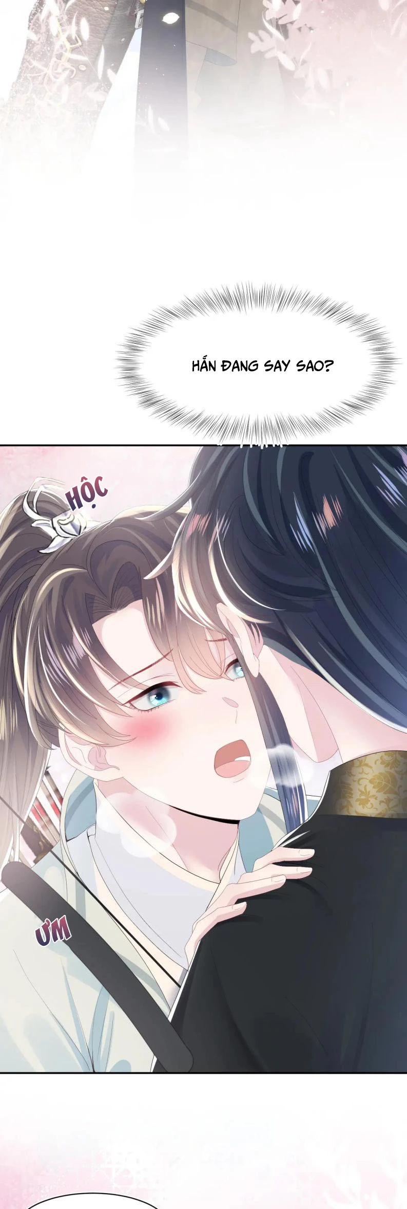 Tuyệt Mỹ Bạch Liên Online Dạy Học Chapter 35 - 24