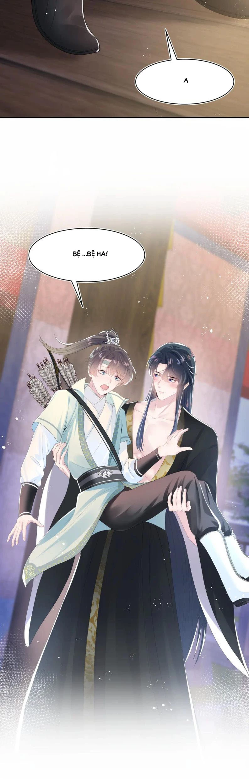 Tuyệt Mỹ Bạch Liên Online Dạy Học Chapter 35 - 26