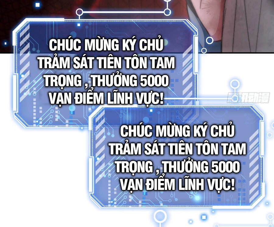 Từ Lúc Bắt Đầu Liền Vô Địch Chapter 59 - 36